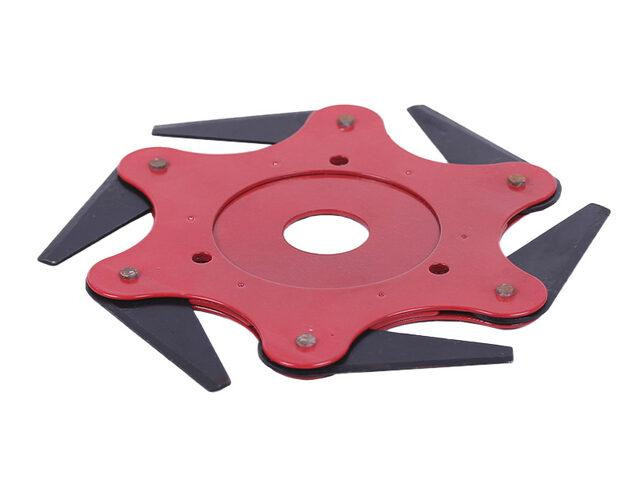 Диск сегментный Т6 Мукачево - изображение 2