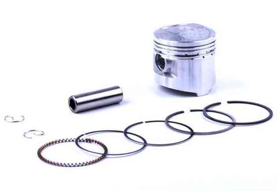 Поршень 56,75 мм 125/СВ-125, 9 Мукачево