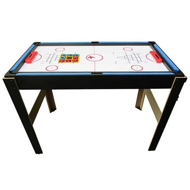 Ігровий стіл 14в1 Avko GT02 футбол, більярд, теніс, аерохокей (настільна гра) Київ - фото 9