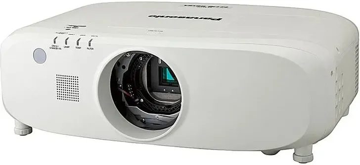 Проектор  Panasonic PT-EW540EL Київ - фото 1