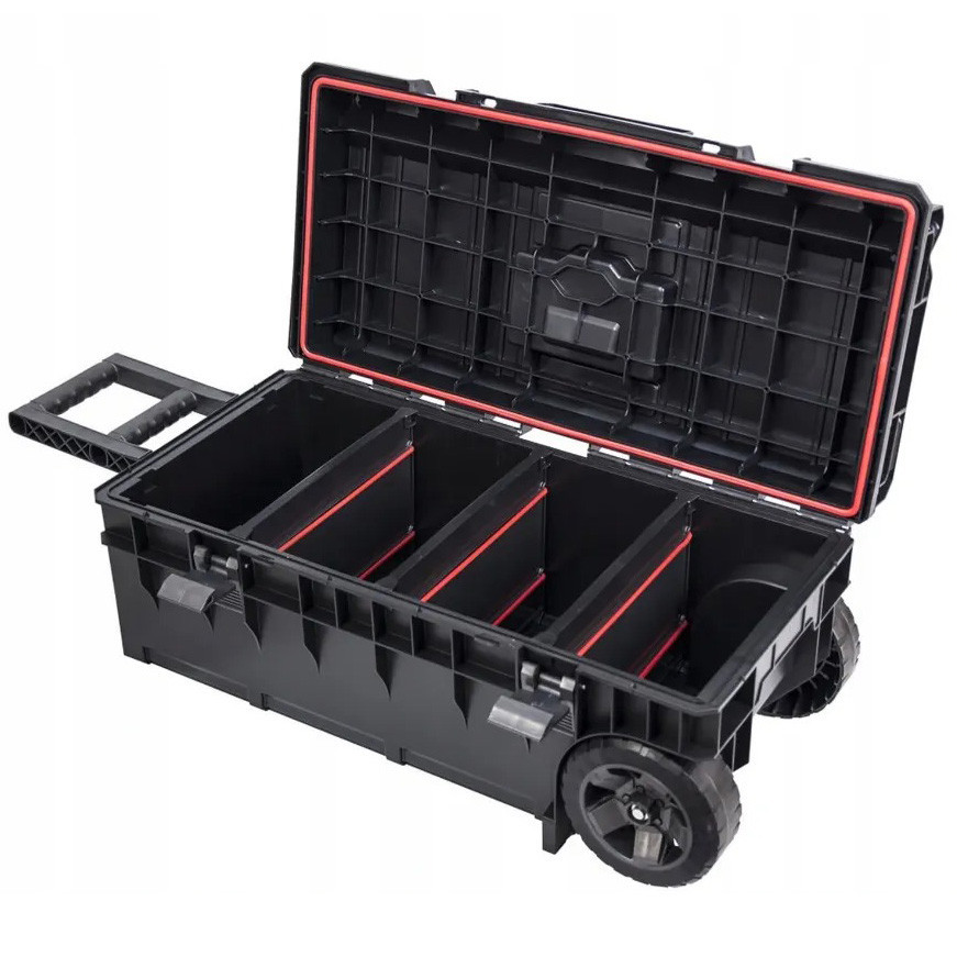 Ящик для инструментов Qbrick System ONE Longer Basic (5901238246251) Киев - изображение 2