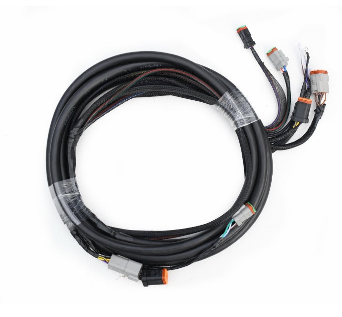 Системный Кабель Командера Для Evinrude 5 М Киев - изображение 1