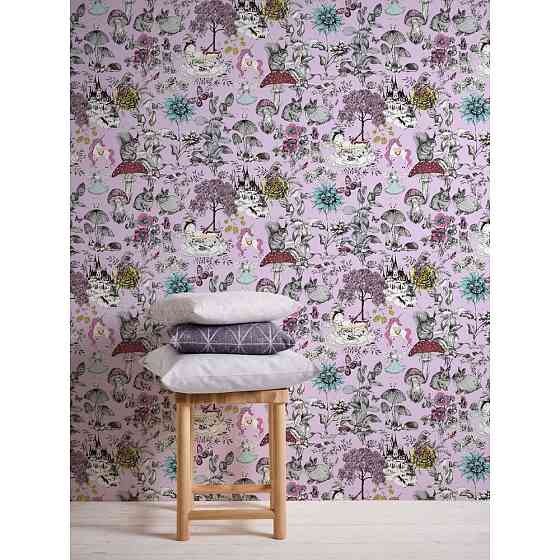 Шпалери AS Creation Little Love 38120-3 Київ