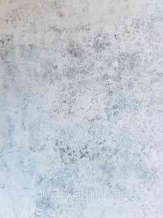 Шпалери вінілові Grandeco One roll one motif 2 MO6001 панно рослини лист папороті бежевий на зеленому Київ