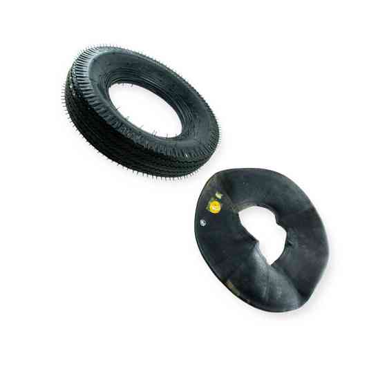 Шина R-13 + камера (на причіп) 6.00 Мукачево