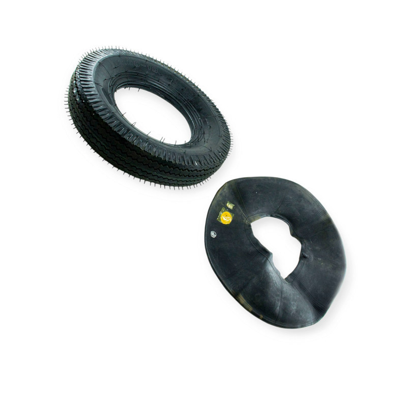 Шина R-13 + камера (на причіп) 6.00 Мукачево - фото 1