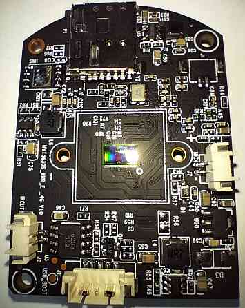 Материнська плата від смарт 4g камери. Київ