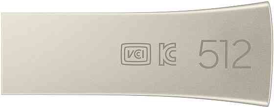 Флешнакопичувач USB3.2 512 GB Samsung (MUF-512BE3/APC) ( 11838 ) Харків