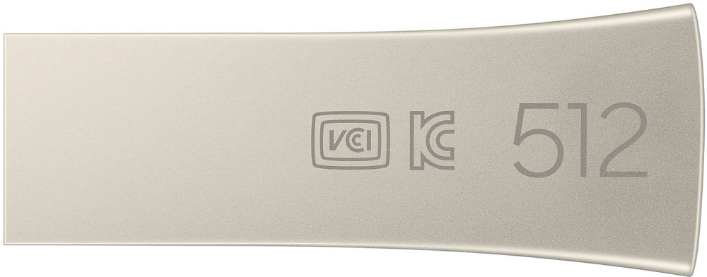 Флешнакопичувач USB3.2 512 GB Samsung (MUF-512BE3/APC) ( 11838 ) Харків - фото 2