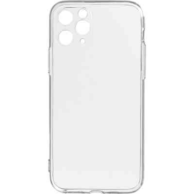 Чехол для мобильного телефона Armorstandart Air Series Apple iPhone 11 Pro Camera cover Transparent (ARM60053) Винница
