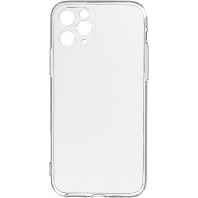 Чехол для мобильного телефона Armorstandart Air Series Apple iPhone 11 Pro Camera cover Transparent (ARM60053) Винница - изображение 1