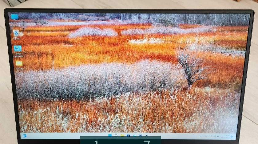 Ноутбук Dell Precision 5510 FHD i7-6820HQ 16GB/SSD 512 ГБ nVidia Quadro M1000M Киев - изображение 7