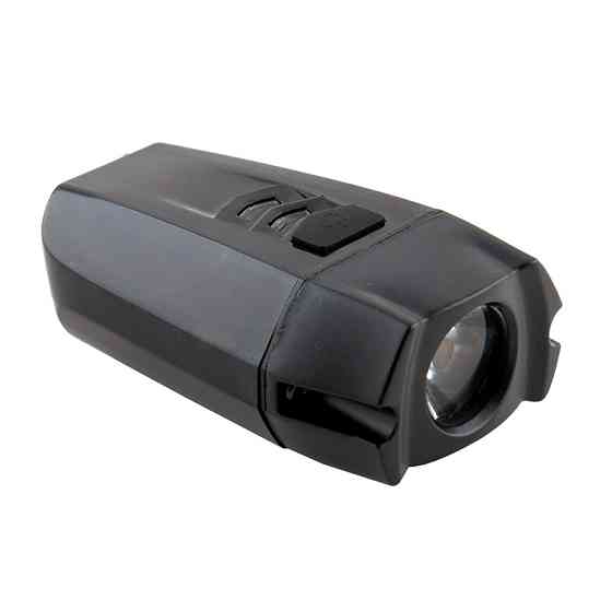 Фонарик на велосипед Grey's LED 1xCree XP-G 400lm 1050mAh microUSB Львов
