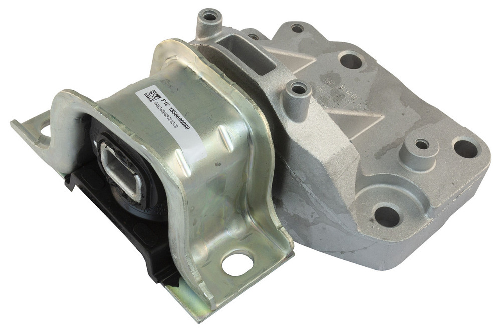 Подушка двигуна ліва Citroen Jumper lll, Fiat Ducato 3,0 HDi/MJTD (1358696080) Akron Malo MA153825 Київ - фото 1