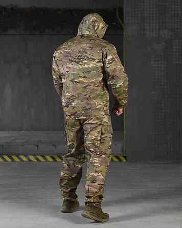 Тактический костюм defender мультикам + футболка мультик ВТ6594 Одесса