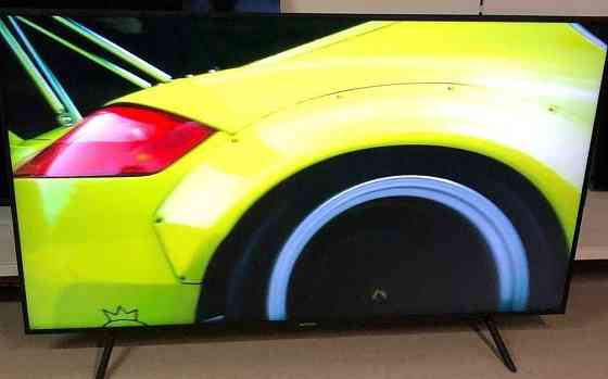 Телевизор: 43