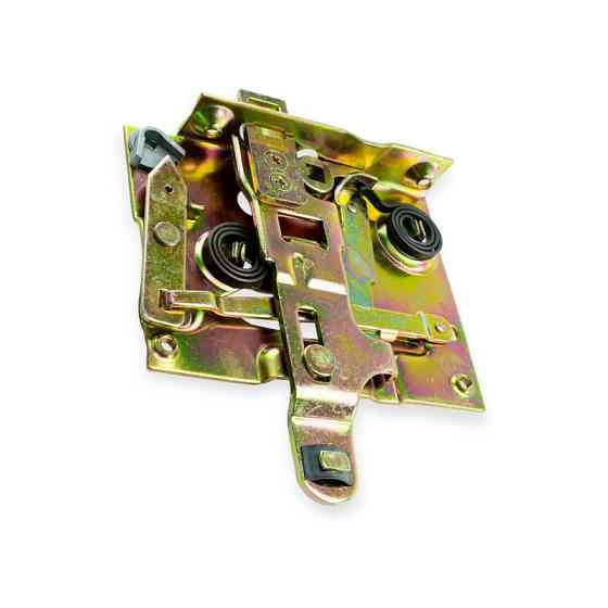 Механізм ГАЗ-53 правий двері Мукачево