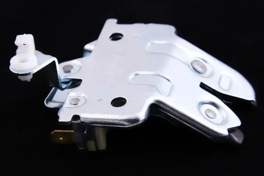 Защетка багажника Los EuroEx (верхня частина) Вінниця - фото 3