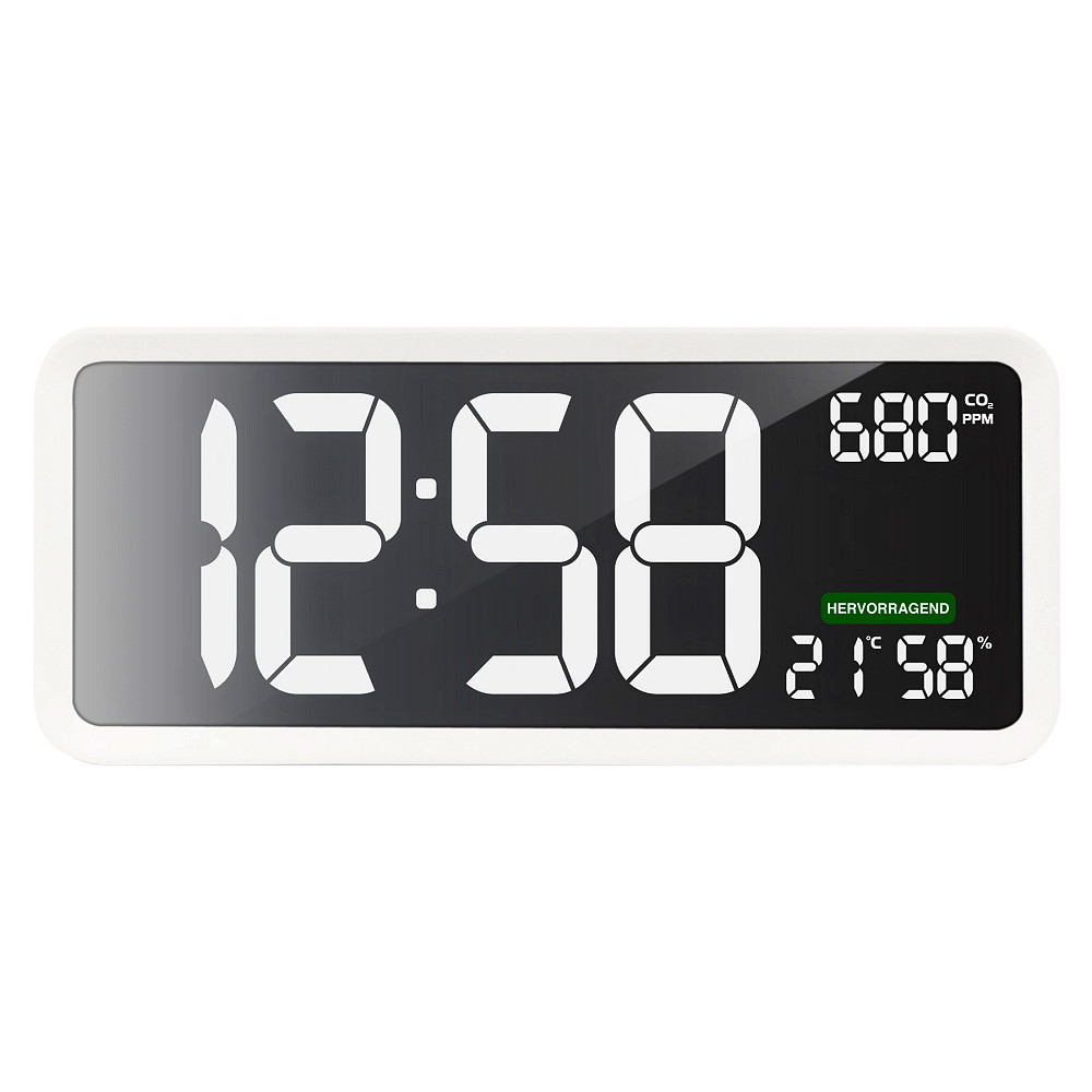 Метеостанция Technoline WL1040 White (WL1040) Вінниця - фото 3