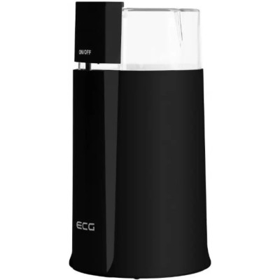 Кофемолка ECG KM 122 Easygrind Black Винница - изображение 2