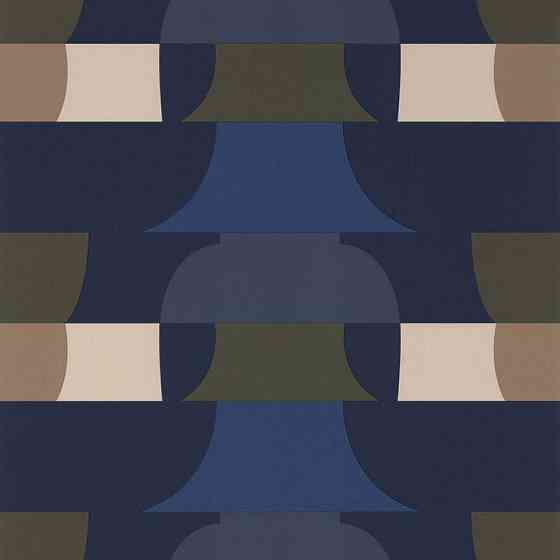 Шпалери Lutece Bensimon 51201001 Київ