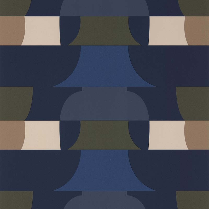 Шпалери Lutece Bensimon 51201001 Київ - фото 1