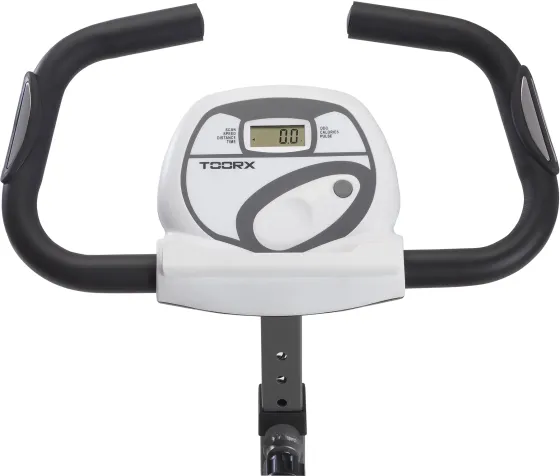 Велотренажер Toorx Upright Bike BRX Compact Multifit (BRX-COMPACT-MFIT) Киев
