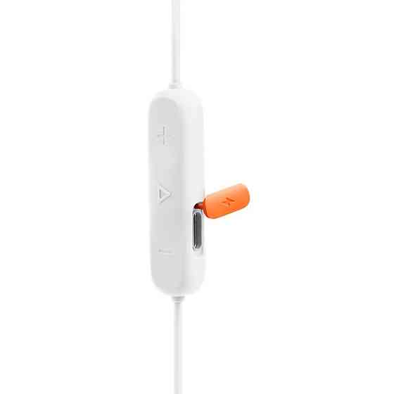 Гарнітура JBL Endurance Run 3 White (JBLENDURRUN3WHT) ( 13966 ) Харьков