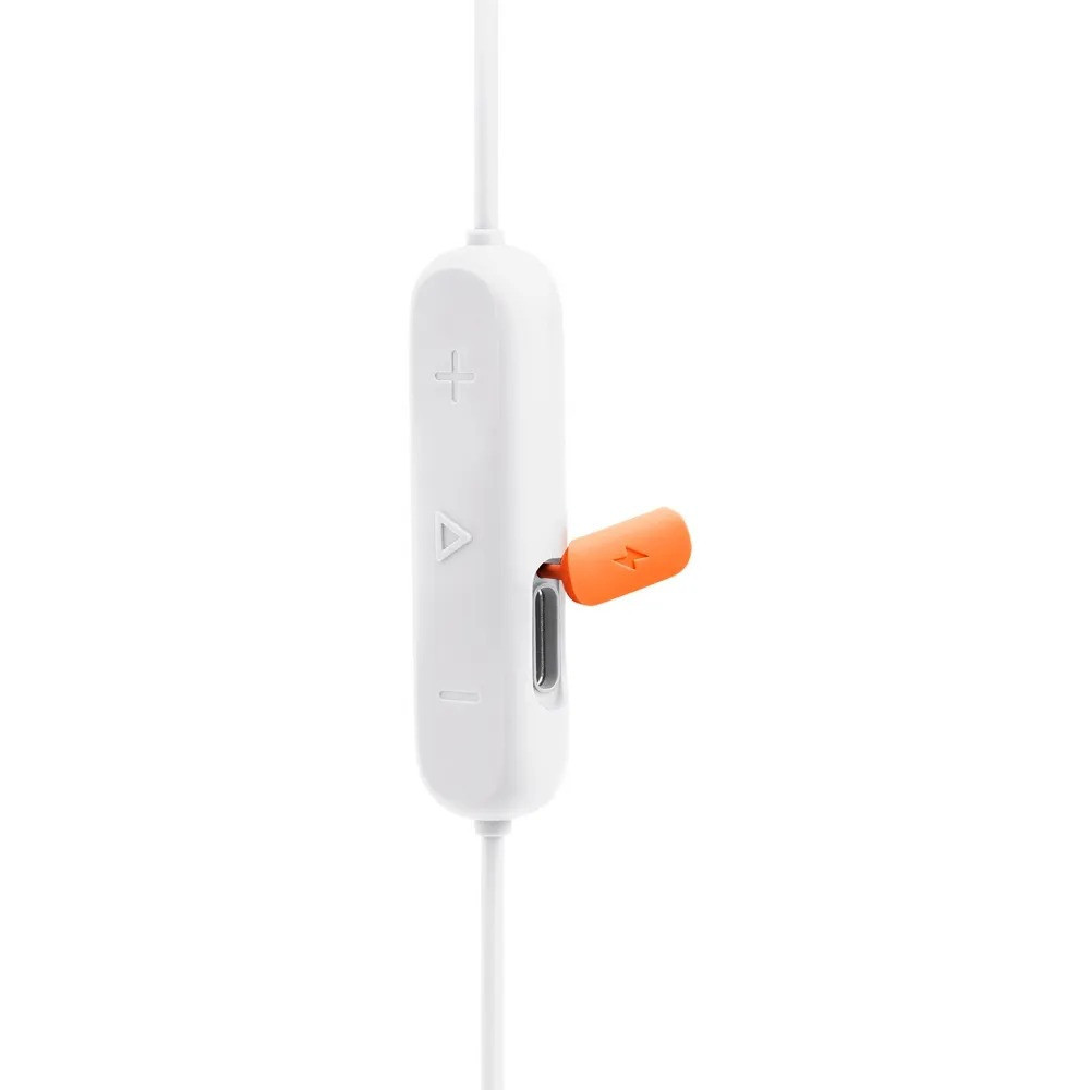 Гарнітура JBL Endurance Run 3 White (JBLENDURRUN3WHT) ( 13966 ) Харьков - изображение 1