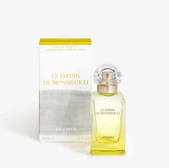 Туалетна вода Hermes Le Jardin de Monsieur Li Слов'янськ
