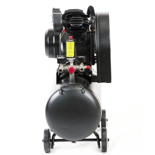 Компресор двоциліндровий 2,2кВт 402л/хв 8 бар 50л пасовий 2 крана APRO Житомир - изображение 10