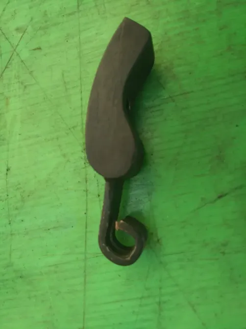 Башмак натягувача цепу 8930030 Опель оригінал Винница - изображение 3