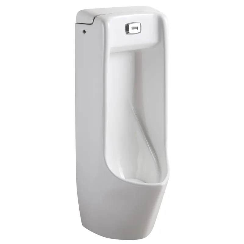Пісуар підлоговий Mixxus Premium BEVEL-0901 380x405x1000mm з ІЧ-датчиком автоматичного змиву  ( MP6665 ) 34787 Харьков - изображение 1