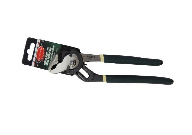 Пасатижі переставні 200мм Одеса - фото 1