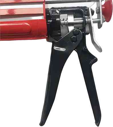 Металевий пістолет для двокомпонентної епоксидної затирки (00788888) Київ