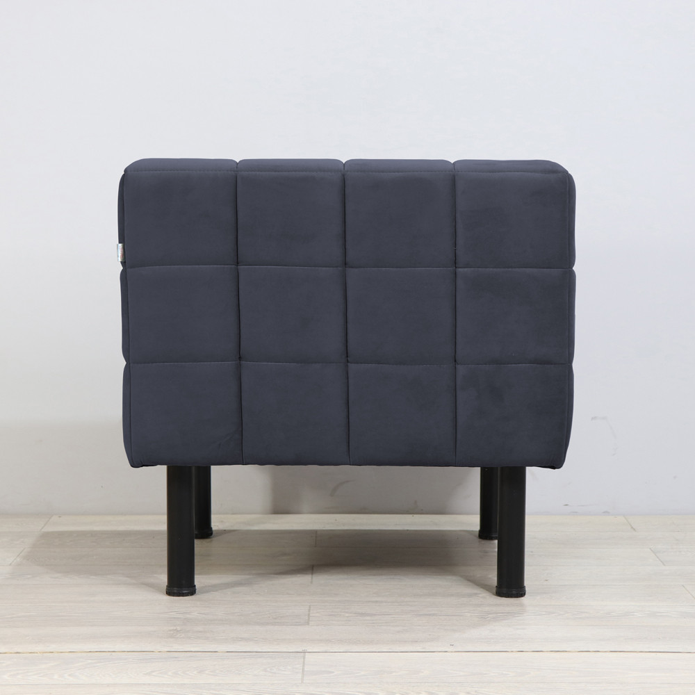 Диван Тетрис Комплектация Одинарный Со Спинкой Обивка Симпл 54 Днепр - изображение 5