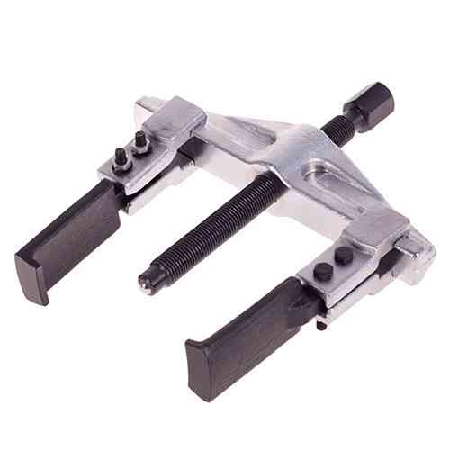 Знімач підшипників з двома затискачами 125х100 мм (СП - 1014-100) Alloid Одеса