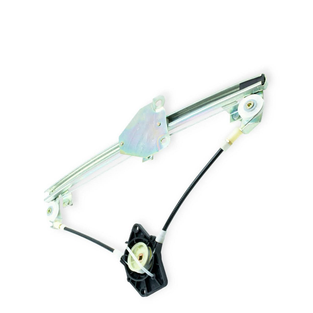 Склопідйомник 21099, 2114, 2115 передній лівий під електропривод 2109, Мукачево - фото 1