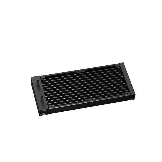 Система водяного охолодження DeepCool Mystique 240 ARGB Black (R-LX550-BKADSNC-G-1) ( Чорний ) Харьков