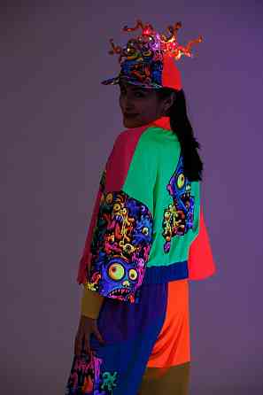Костюм женский Monster Party Glow Киев