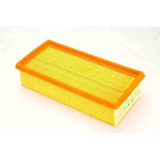 Повітряний фільтр Mahle LX1008/3 MCC, Mitsubishi Харків