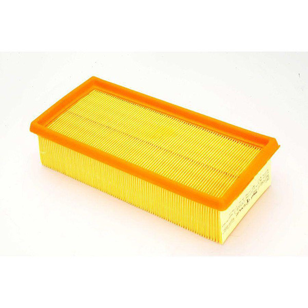 Повітряний фільтр Mahle LX1008/3 MCC, Mitsubishi Харків - фото 1