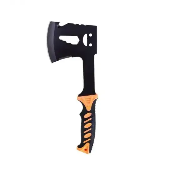 Сокира Багатофукціональна EL-2381-7 мультитул туристичний (60) Одеса - фото 2