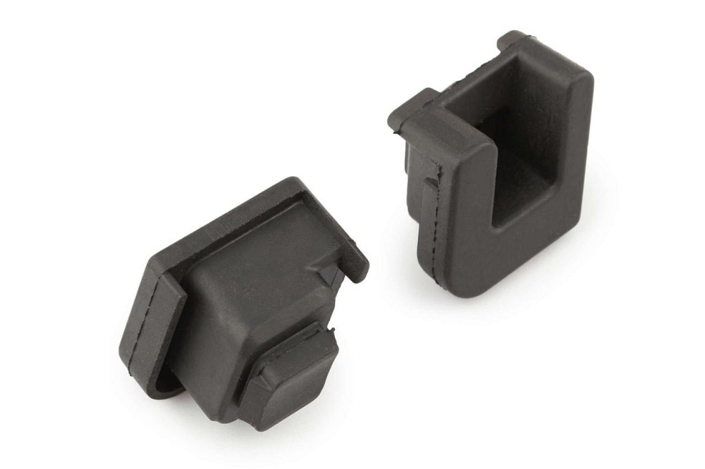 Амортизатор бензопила St M 341/361/440/460/461/780/880   (упорный демпфер картера) Мукачево - изображение 1