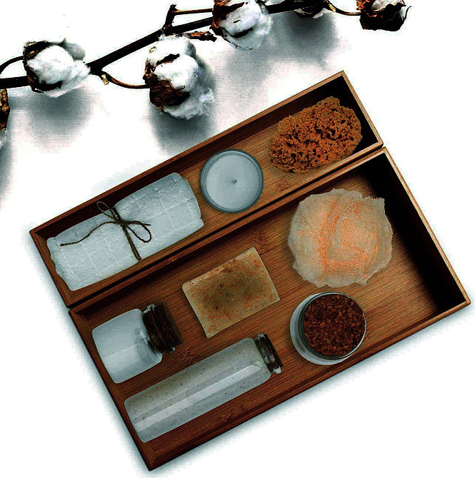 Лоток для столовых приборов 