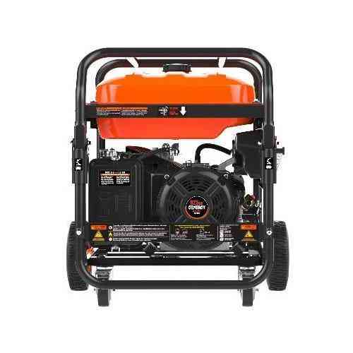 Генератор бензиновий GENERGY SOMPORT 8,3 кВт/9,2 кВт Одесса