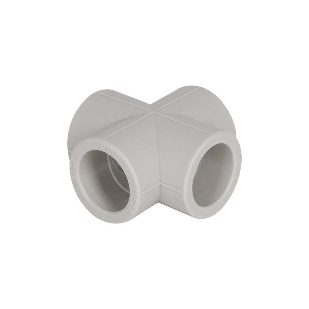 Хрестовина PPR Thermo Alliance 32 Київ - фото 4