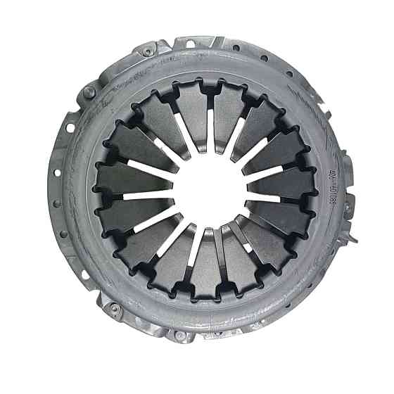 Диск нажимной ГАЗ, УАЗ (406) лепестковый (корзина) сцепления Мукачево