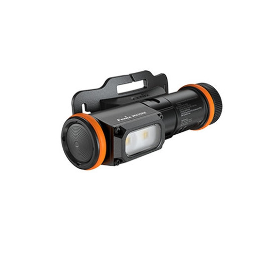 Фонарь налобный Fenix ​​WH35RE взрывобезопасный Винница - изображение 2