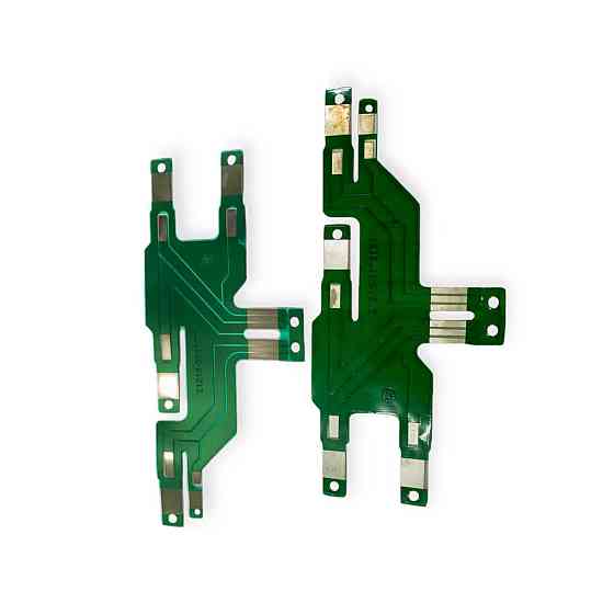 Плата ліхтаря 21213 гола заднього Мукачево